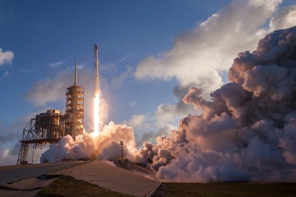 Spaceflight and Beyond: 4 Key Developments for Volusia County’s Commercial Space Industry