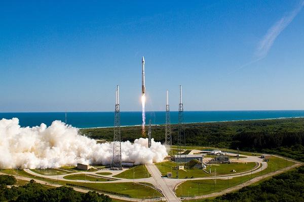 ULA Atlas V NROL-101火箭发射:2020年11月13日下午5:13